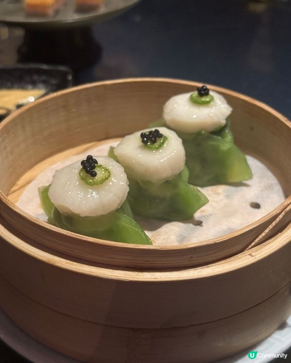 如走進 teamLab 藝術 的中菜廳，儀式感滿滿