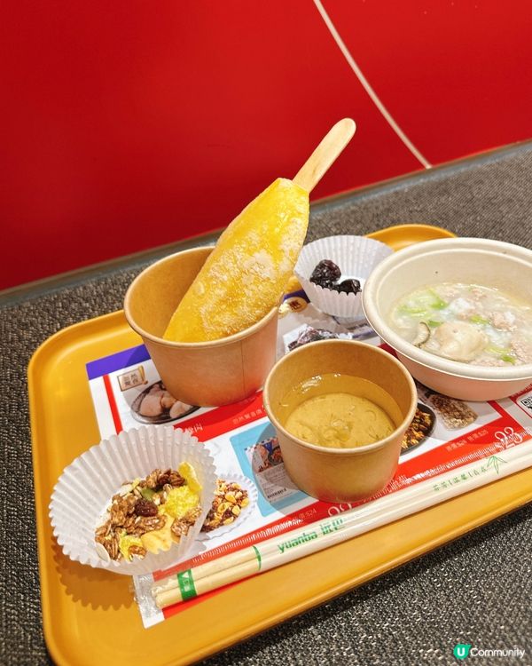 樓上試食🤤❗️ 全港25間樓上分店＋澳門同步試食🤏🏻😍