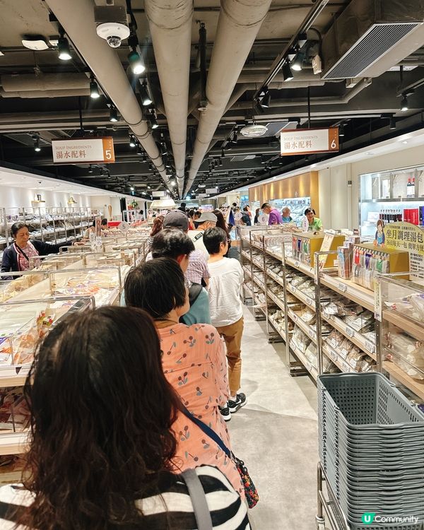 樓上試食🤤❗️ 全港25間樓上分店＋澳門同步試食🤏🏻😍