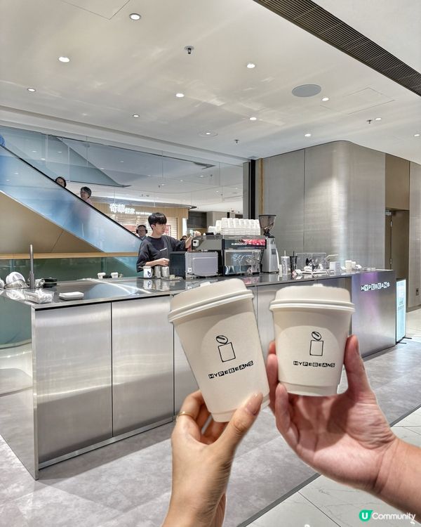 黃竹坑THE SOUTHSIDE | 市集