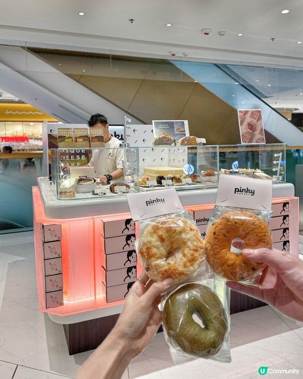 黃竹坑THE SOUTHSIDE | 市集