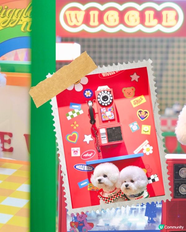 .𝑤𝑖𝑔𝑔𝑙𝑒 𝑤𝑖𝑔𝑔𝑙𝑒 ✿🌈