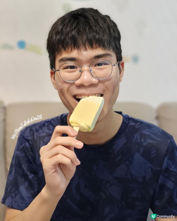 #冰品踢走沉悶天氣