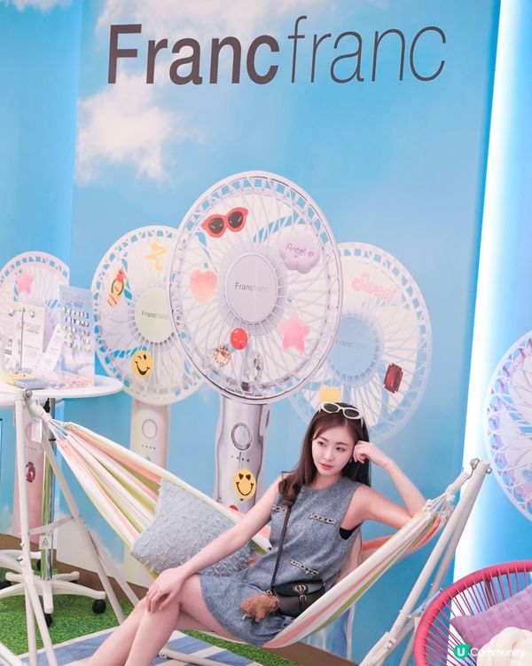 黃竹坑音樂派對！週末Chill🥳黑膠+市集🤤 