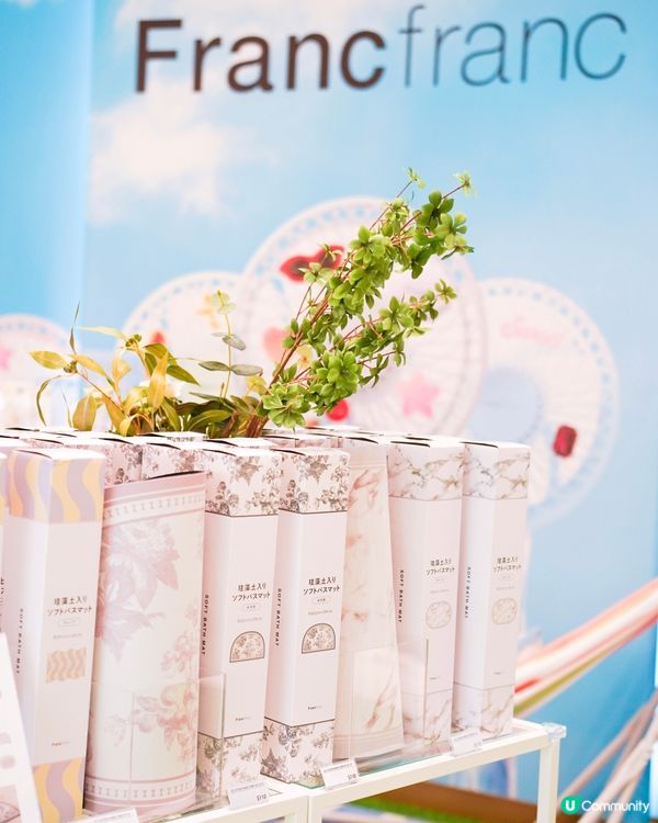 黃竹坑音樂派對！週末Chill🥳黑膠+市集🤤 