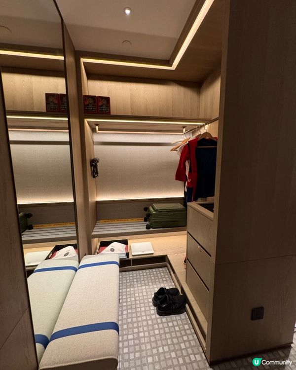 深圳2D1N親子遊推介💕超級飛俠親子房+水族館遊樂場😍