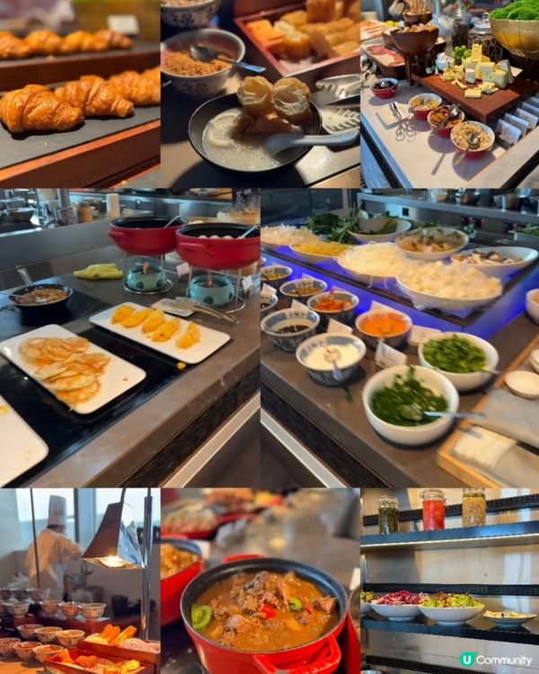 深圳2D1N親子遊推介💕超級飛俠親子房+水族館遊樂場😍