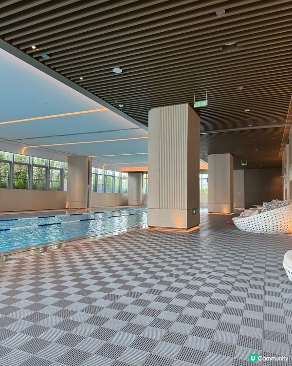 深圳2D1N親子遊推介💕超級飛俠親子房+水族館遊樂場😍