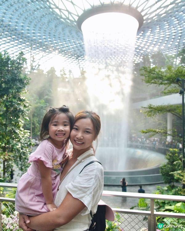 朝聖全球最佳機場！