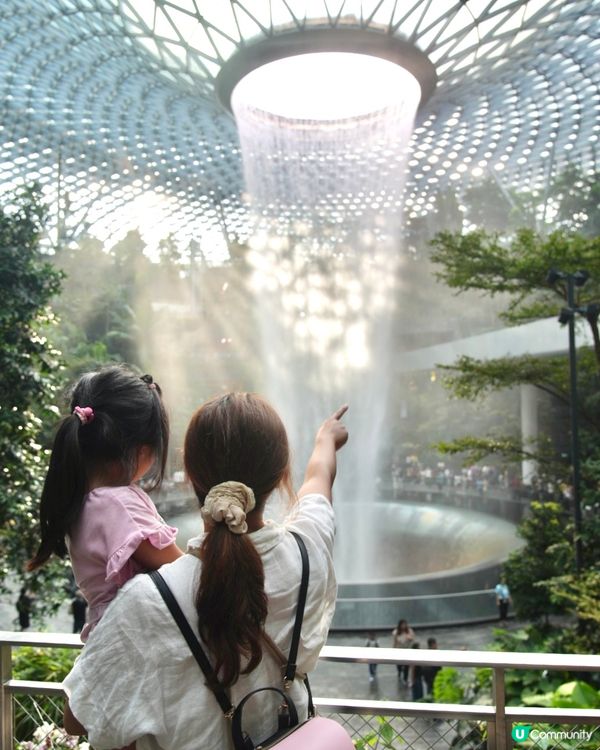 朝聖全球最佳機場！