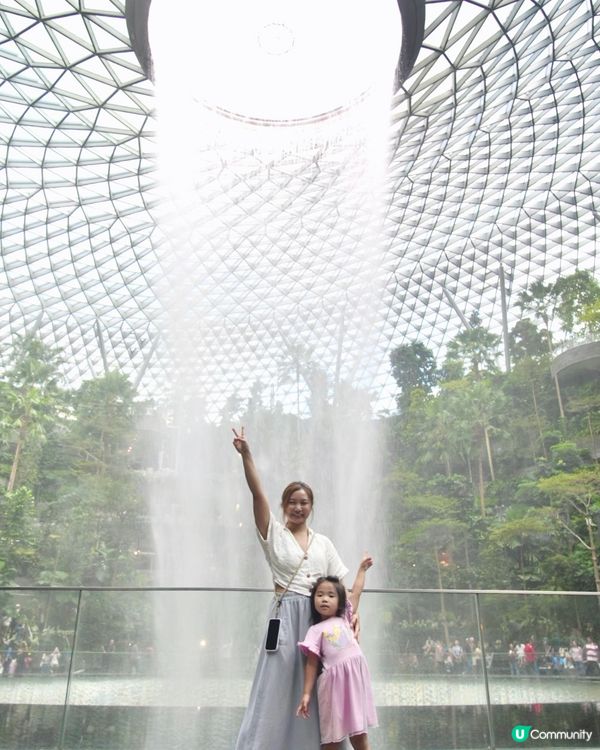 朝聖全球最佳機場！