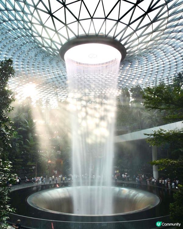 朝聖全球最佳機場！