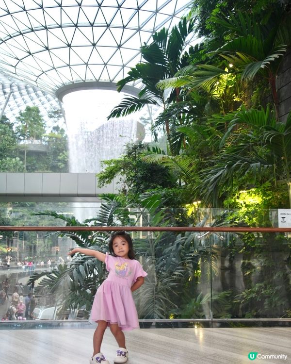 朝聖全球最佳機場！