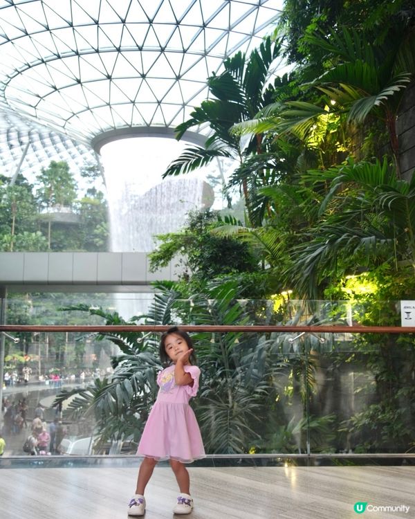 朝聖全球最佳機場！