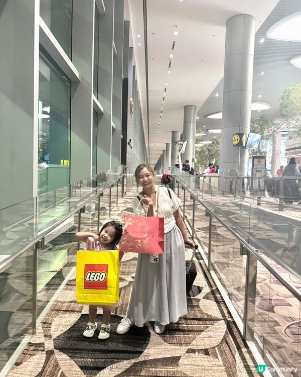 朝聖全球最佳機場！