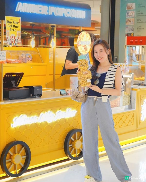 夏日音樂盛宴《 SOUTHSIDE Symphony 》☀️