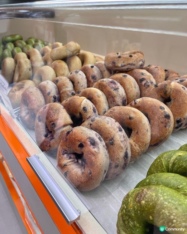 麵包界奇葩新分店