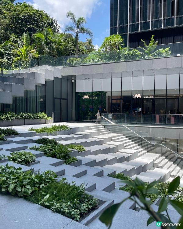 麵包界奇葩新分店