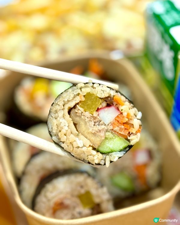 深水埗足料韓式芝味 必試食肉獸Pizza