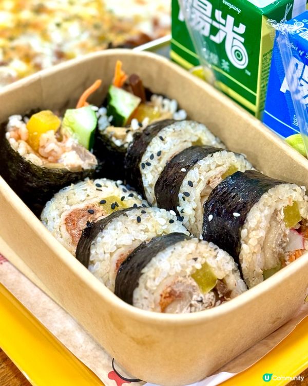 深水埗足料韓式芝味 必試食肉獸Pizza