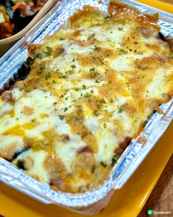 深水埗足料韓式芝味 必試食肉獸Pizza