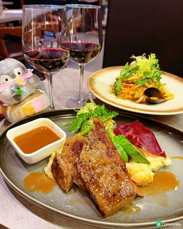 鰂魚涌美食之旅！😋 性價比超高！🍝🦞