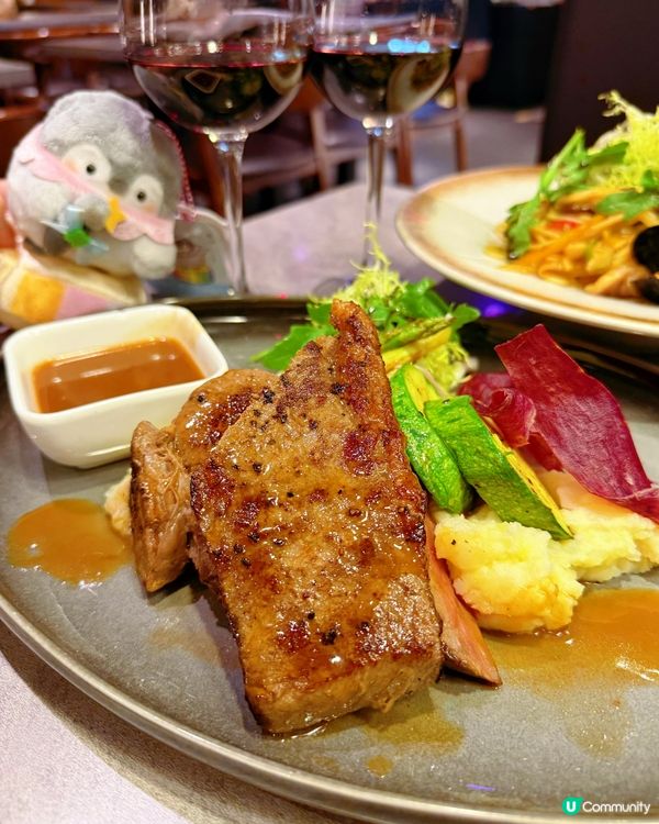 鰂魚涌美食之旅！😋 性價比超高！🍝🦞