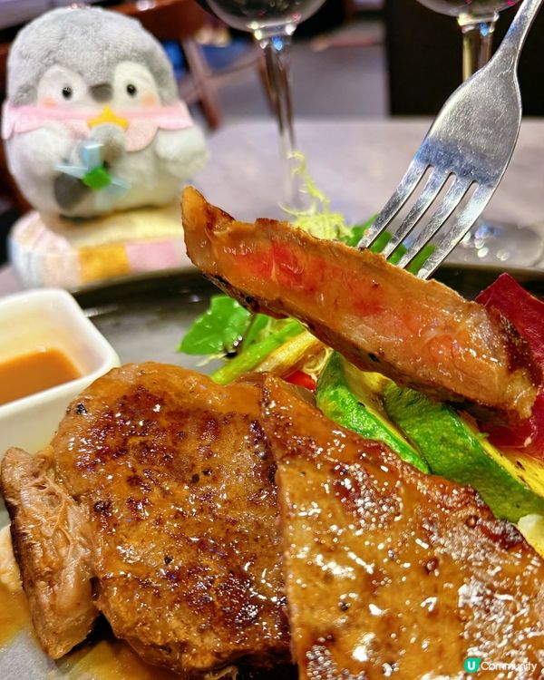 鰂魚涌美食之旅！😋 性價比超高！🍝🦞