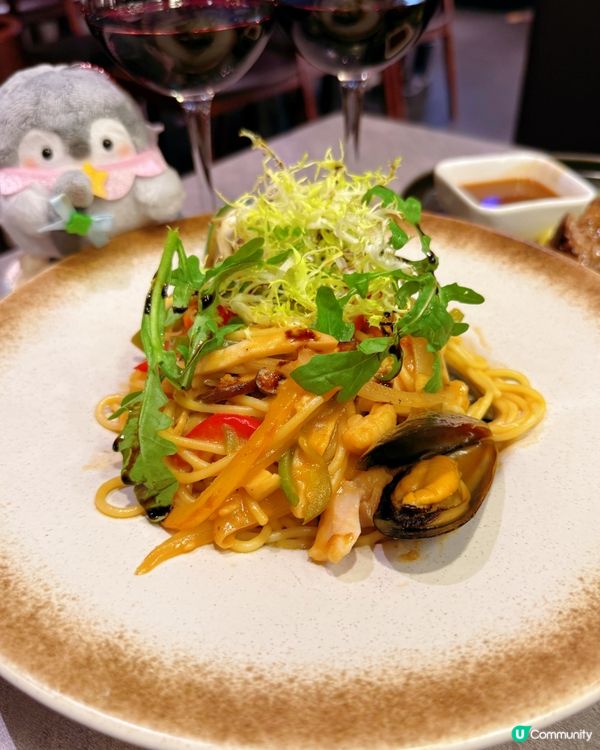鰂魚涌美食之旅！😋 性價比超高！🍝🦞