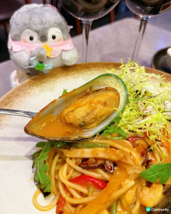 鰂魚涌美食之旅！😋 性價比超高！🍝🦞