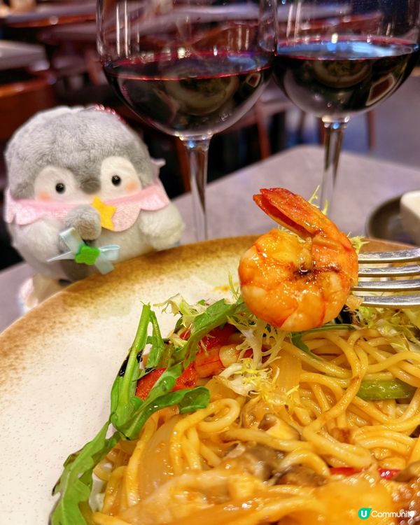 鰂魚涌美食之旅！😋 性價比超高！🍝🦞