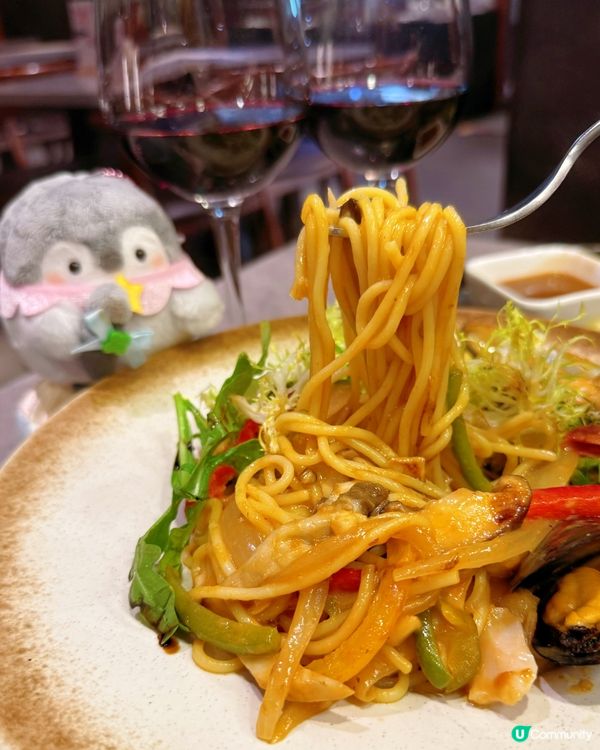 鰂魚涌美食之旅！😋 性價比超高！🍝🦞