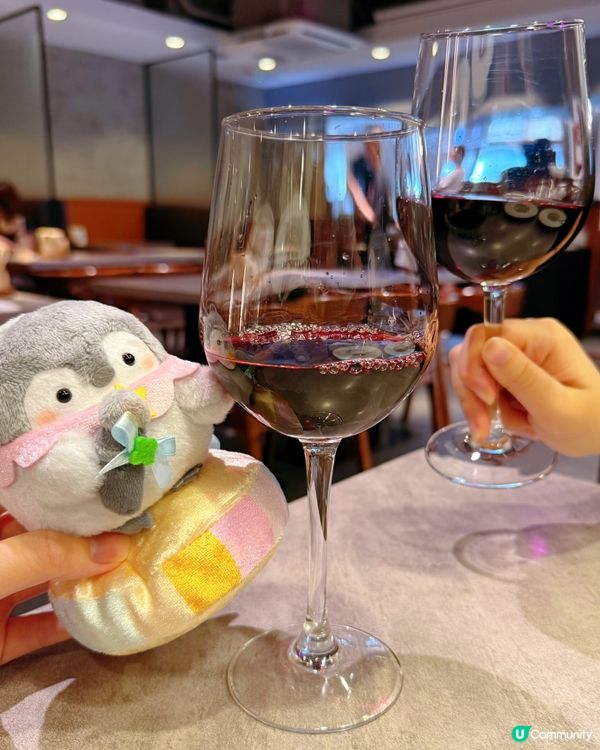 鰂魚涌美食之旅！😋 性價比超高！🍝🦞