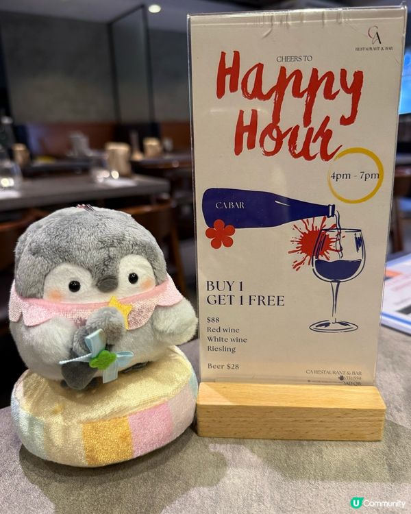 鰂魚涌美食之旅！😋 性價比超高！🍝🦞