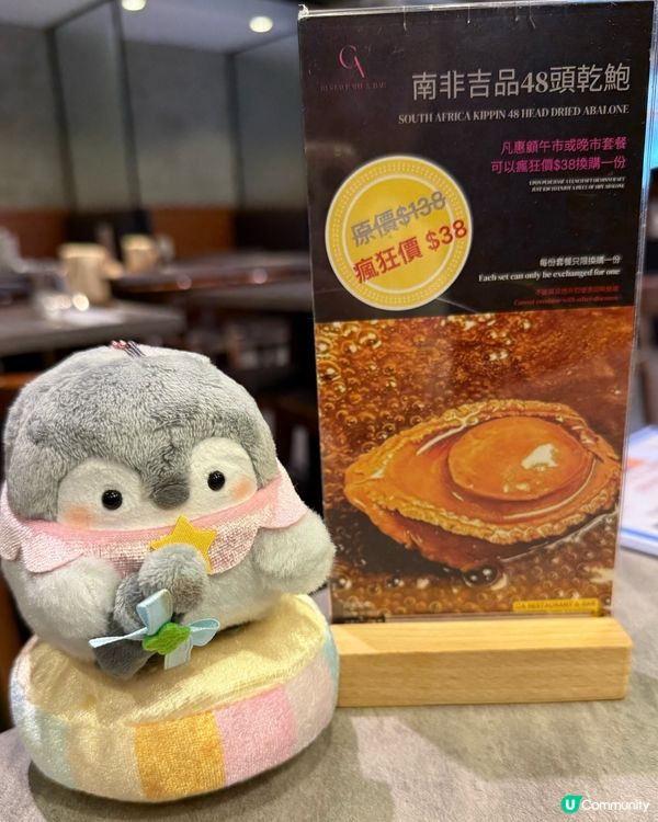 鰂魚涌美食之旅！😋 性價比超高！🍝🦞