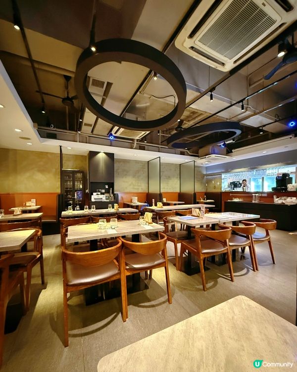 鰂魚涌美食之旅！😋 性價比超高！🍝🦞