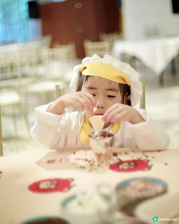 暑假Staycation🤩黃金海岸酒店｜海景露台｜荔枝熊主題超正｜主題下午茶｜荔枝熊遊樂場+親子工作坊｜鯊魚冒險島playhouse + 泳池｜超精彩活動🥳