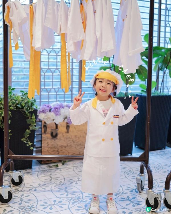 暑假Staycation🤩黃金海岸酒店｜海景露台｜荔枝熊主題超正｜主題下午茶｜荔枝熊遊樂場+親子工作坊｜鯊魚冒險島playhouse + 泳池｜超精彩活動🥳