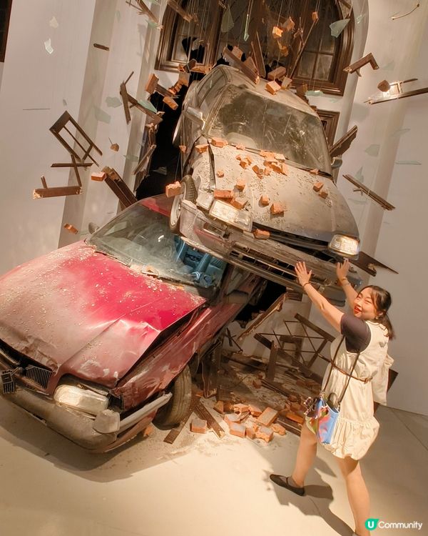 港產臥底片迷必睇‼️「光影邊緣-香港電影的臥底世界」🎞️