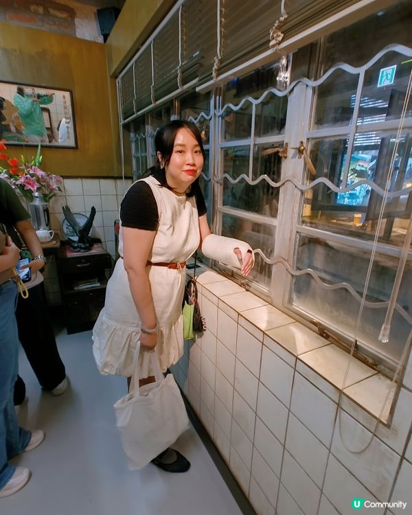 港產臥底片迷必睇‼️「光影邊緣-香港電影的臥底世界」🎞️