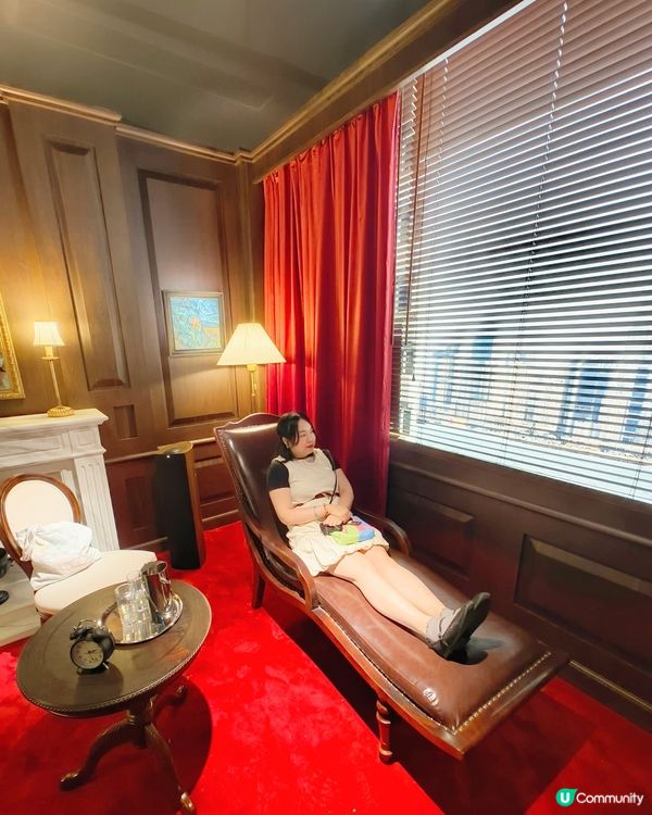 港產臥底片迷必睇‼️「光影邊緣-香港電影的臥底世界」🎞️