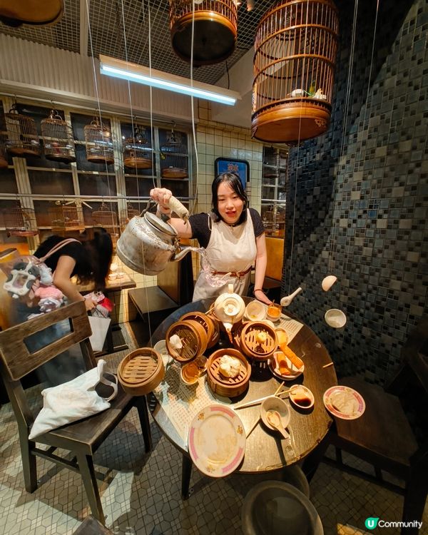 港產臥底片迷必睇‼️「光影邊緣-香港電影的臥底世界」🎞️