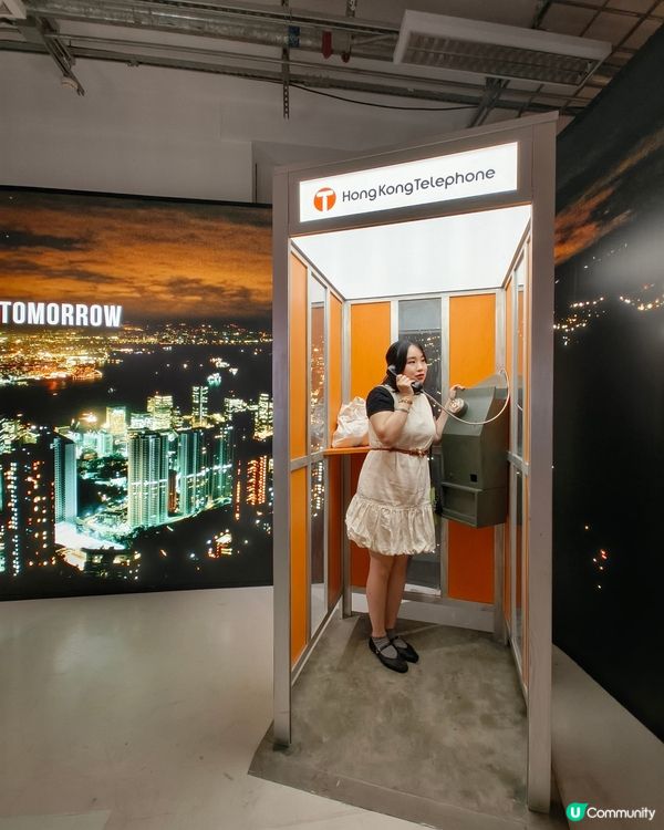 港產臥底片迷必睇‼️「光影邊緣-香港電影的臥底世界」🎞️