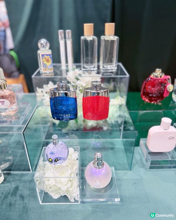 想歎世界？美與健博覽等你嚟！🤩 8月見！