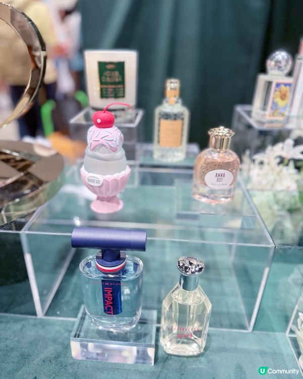 想歎世界？美與健博覽等你嚟！🤩 8月見！