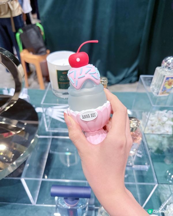 想歎世界？美與健博覽等你嚟！🤩 8月見！