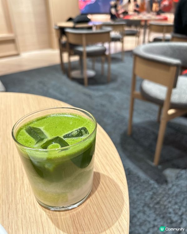 澀谷 💕 世界知名樂器行。樓下隠藏的 cafe