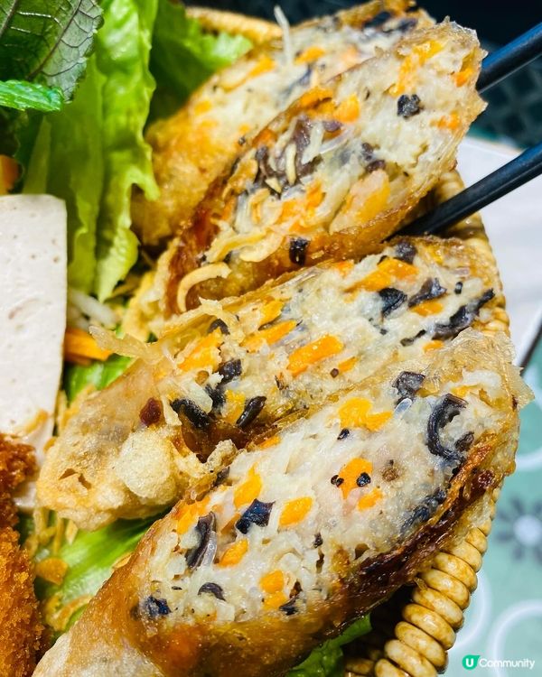 啟德➡️➡️➡️Ha Noi 越南菜