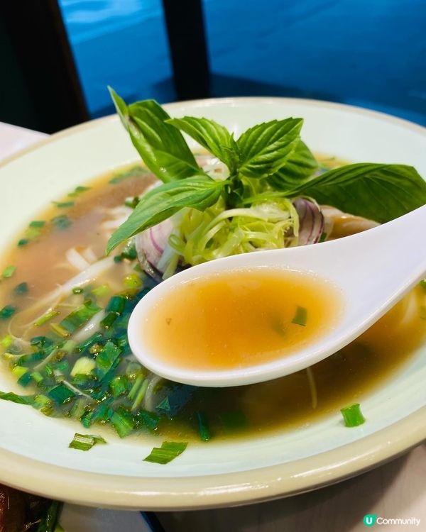 啟德➡️➡️➡️Ha Noi 越南菜