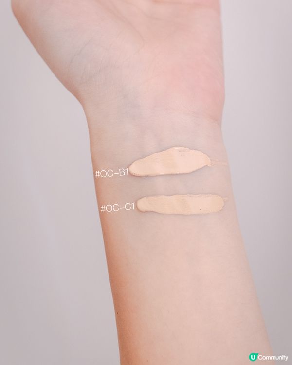 / 𝘊𝘗值超高𝐌𝐄𝐃𝐈𝐀粉底液💫 /